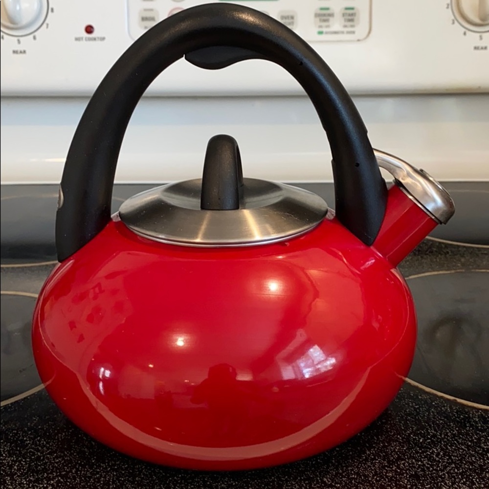 Calphalom Tea Kettle